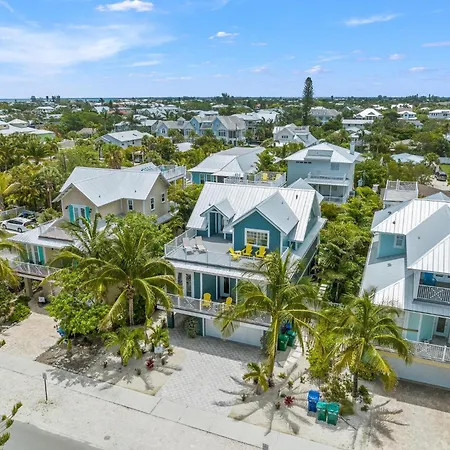 Villa Tahiti Bay